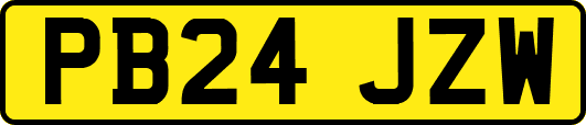 PB24JZW