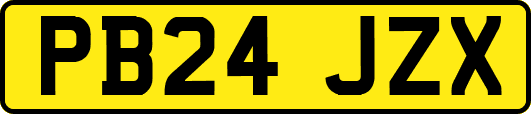PB24JZX
