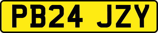PB24JZY