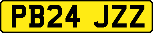 PB24JZZ