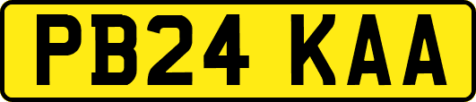 PB24KAA