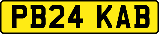 PB24KAB