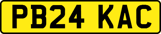PB24KAC
