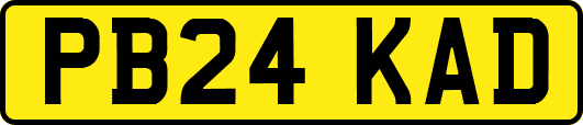 PB24KAD