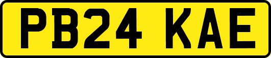 PB24KAE