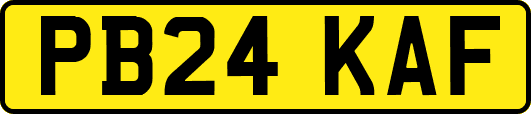 PB24KAF