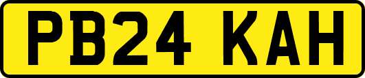 PB24KAH