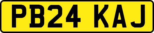 PB24KAJ