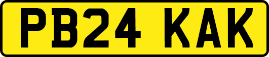 PB24KAK