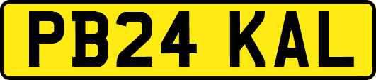 PB24KAL