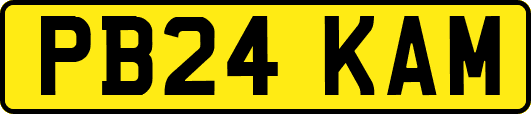 PB24KAM