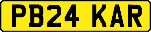 PB24KAR