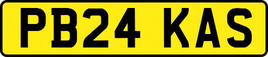 PB24KAS
