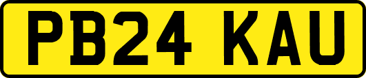 PB24KAU