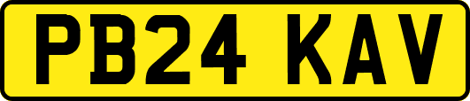 PB24KAV