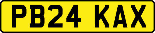 PB24KAX