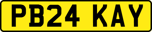 PB24KAY