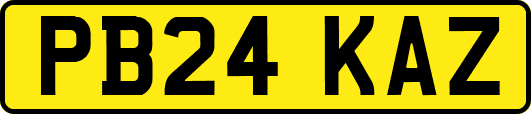 PB24KAZ