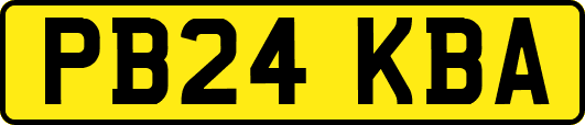 PB24KBA