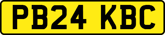PB24KBC