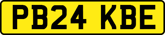PB24KBE