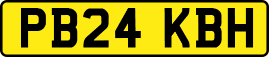 PB24KBH