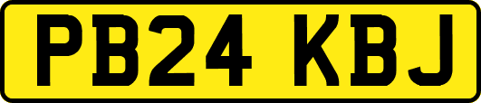 PB24KBJ