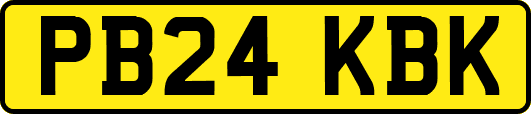 PB24KBK