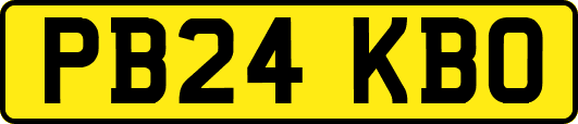 PB24KBO