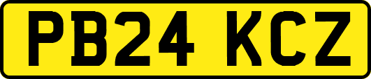 PB24KCZ