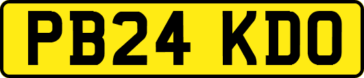 PB24KDO