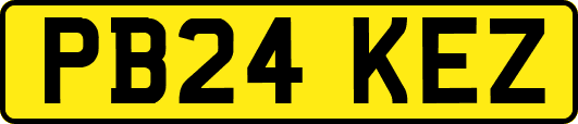 PB24KEZ