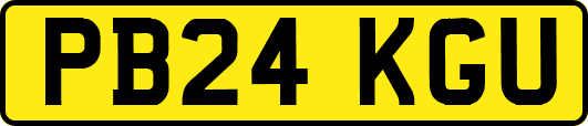 PB24KGU