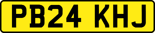 PB24KHJ
