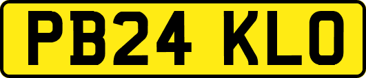 PB24KLO