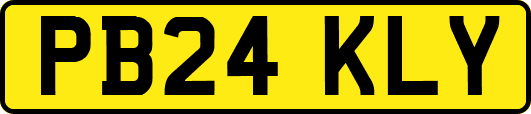 PB24KLY