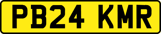 PB24KMR