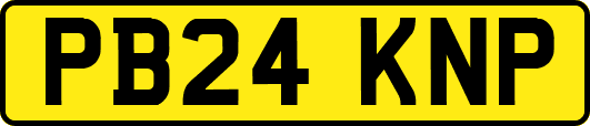 PB24KNP