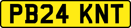 PB24KNT