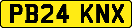 PB24KNX