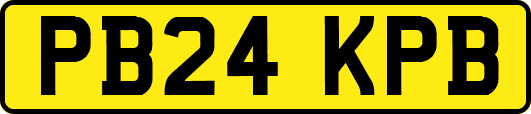PB24KPB