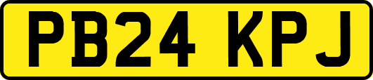 PB24KPJ