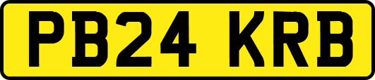 PB24KRB