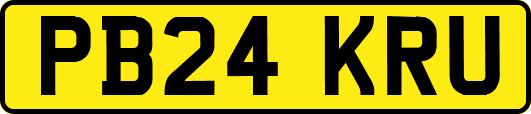 PB24KRU