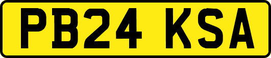 PB24KSA
