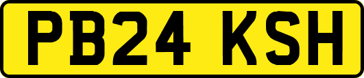 PB24KSH