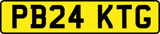 PB24KTG