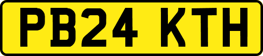 PB24KTH