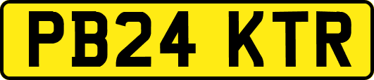 PB24KTR