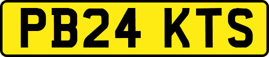 PB24KTS